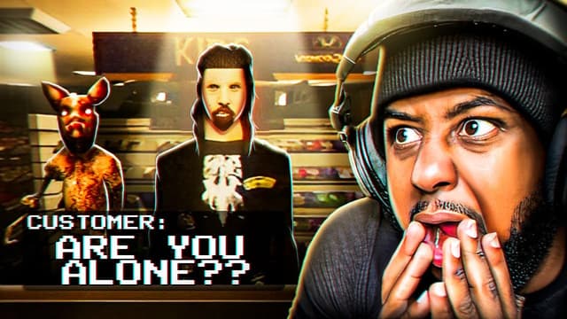 S05:E06 - Graveyard Shift