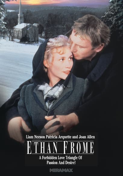 Ethan Frome