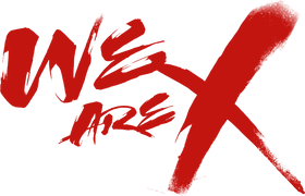 We Are X