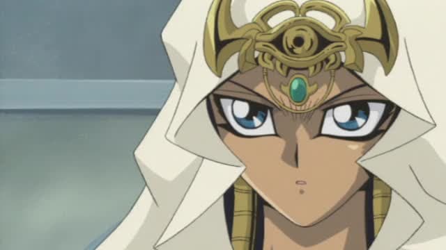 S03:E25 - De Vuelta a Battle City (Pt. 1)