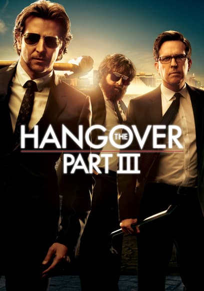 The Hangover Part III