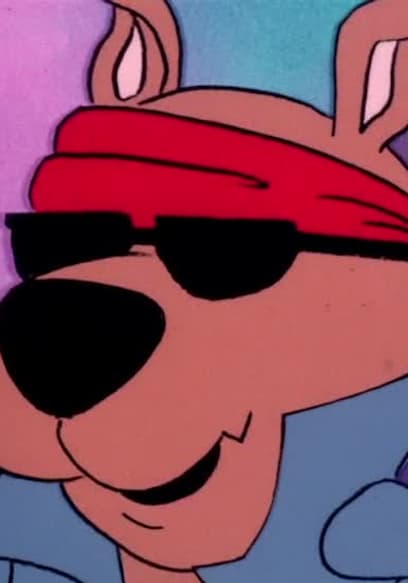S01:E09 - It's a Wonderful Scoob poster