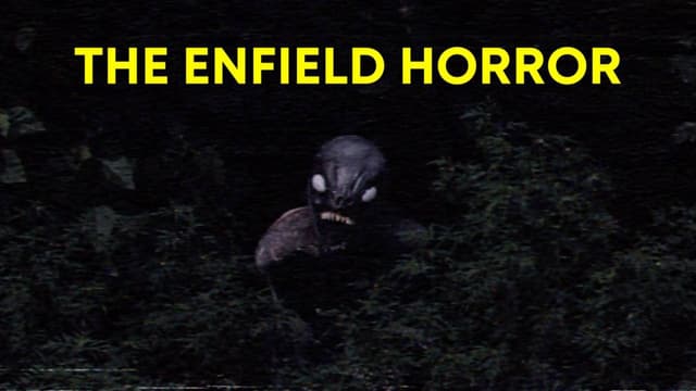 S01:E03 - Something Was Stalking This Quiet Illinois Town - The Enfield Horror 
