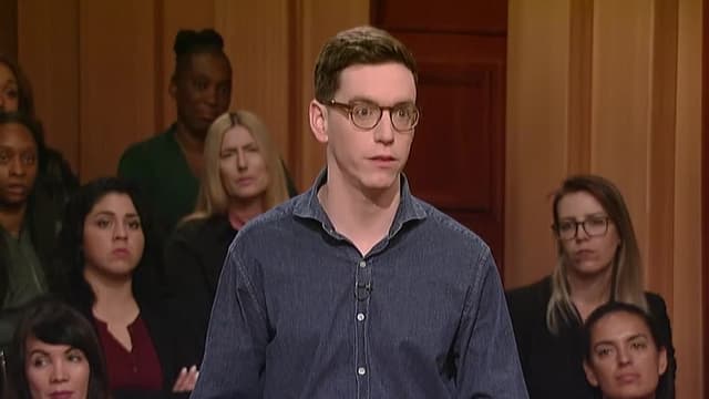 S04:E18 - Episode 4-065A & 4-066A