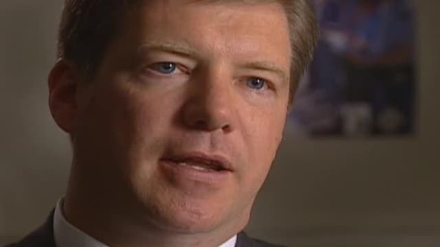 S01:E11 - Melissa Brannen: desaparecida