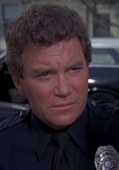 S05:E10 - Taps for Officer Remy poster