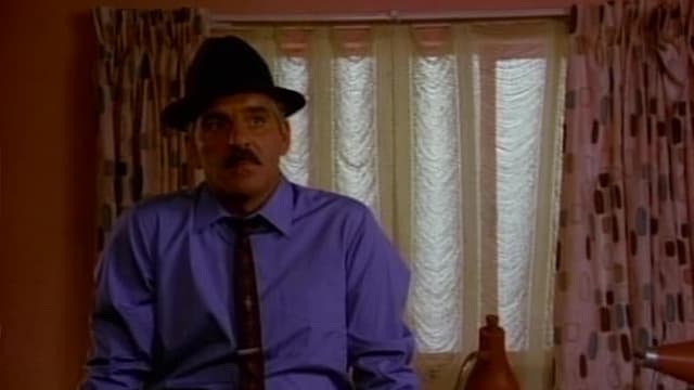 S02:E07 - Little Girl Lost