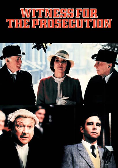 Witness for the Prosecution (1982)