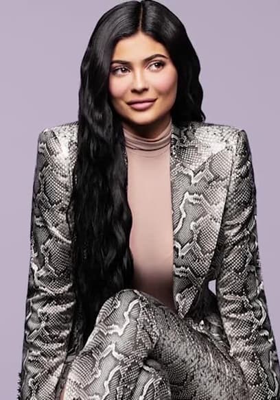 Póster de S01:E02 - Kylie Jenner World’s Youngest Billionaire