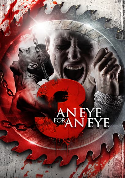 3: An Eye for an Eye