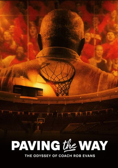 Paving the Way: The Odyssey of Coach Rob Evans