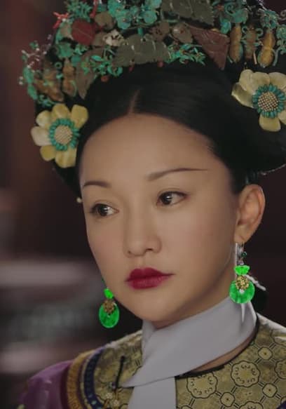 Watch Ruyi's Royal Love in the Palace S01:E78 - Episode 78 - Free TV ...