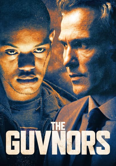 The Guvnors poster