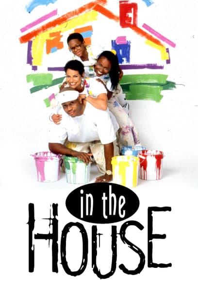 S04:E13 - God Is in the House