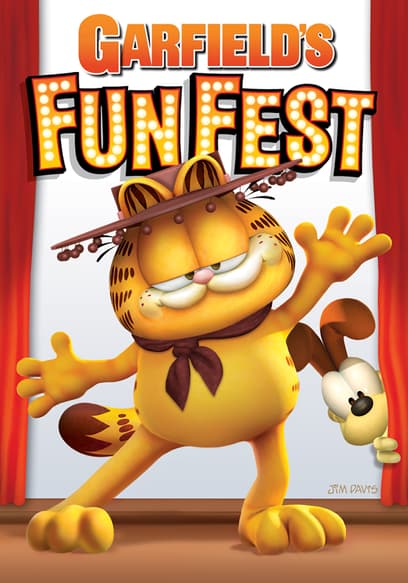 Garfield’s Fun Fest