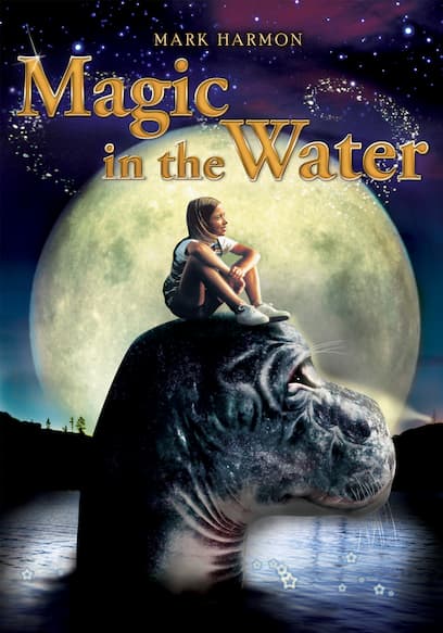 Magic in the Water