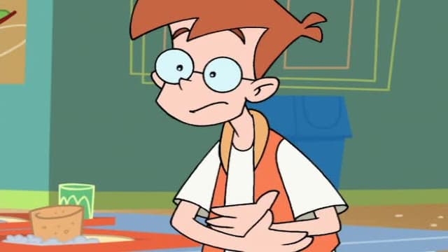 S01:E06 - El candidato