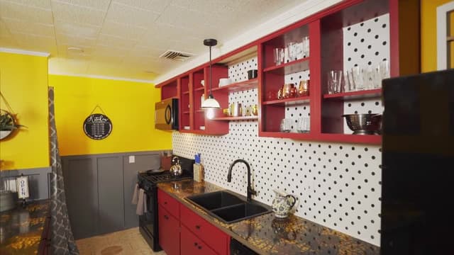 T01:C17 - S01:E17 - Craft Castle