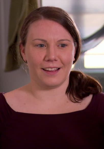 S01:E05 - Kerrylea/Lauren poster
