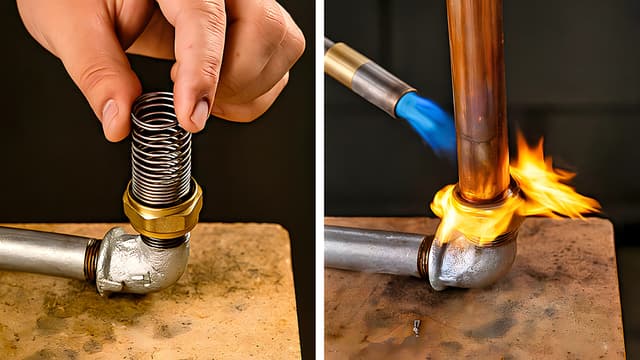 S02:E12 - Repair Hacks for Beginners and Pro!