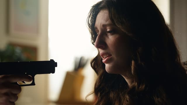 S03:E04 - Where Is She?