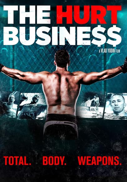 The Hurt Business