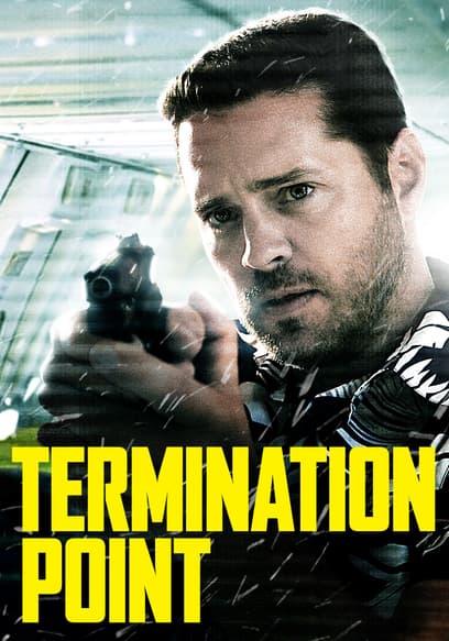 Termination Point poster