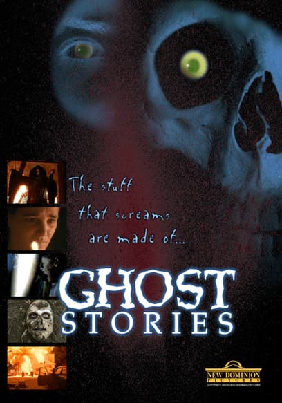 Ghost Stories