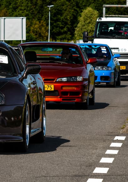 S01:E30 - JDM Icons Roll Out From Japfest poster