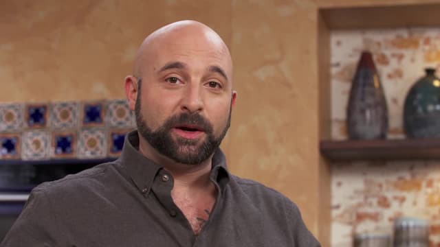 S01:E09 - Recetas costeras españolas