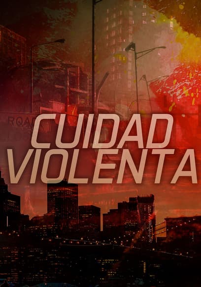 Ciudad Violenta