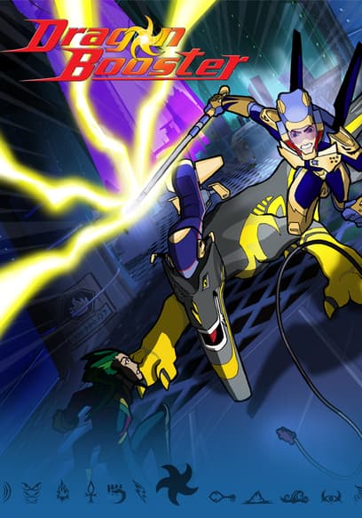 S03:E10 - Professor Stubborn