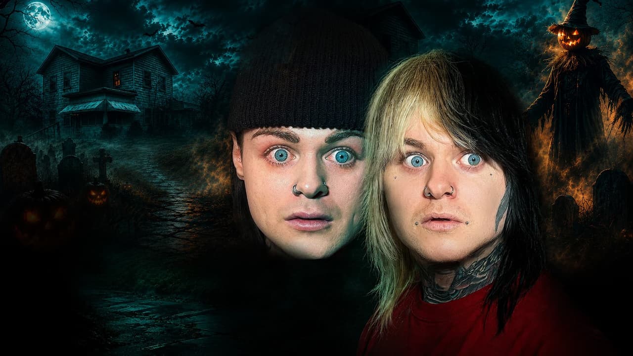 Watch Twin Paranormal Halloween: Ghost Hunt