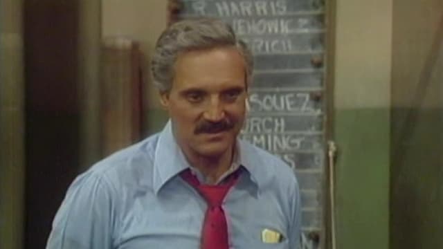 S08:E22 - Landmark (Pt. 3)