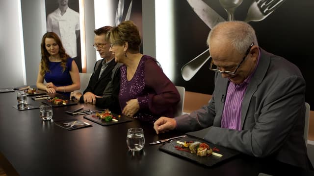 S08:E05 - Scotland Judging