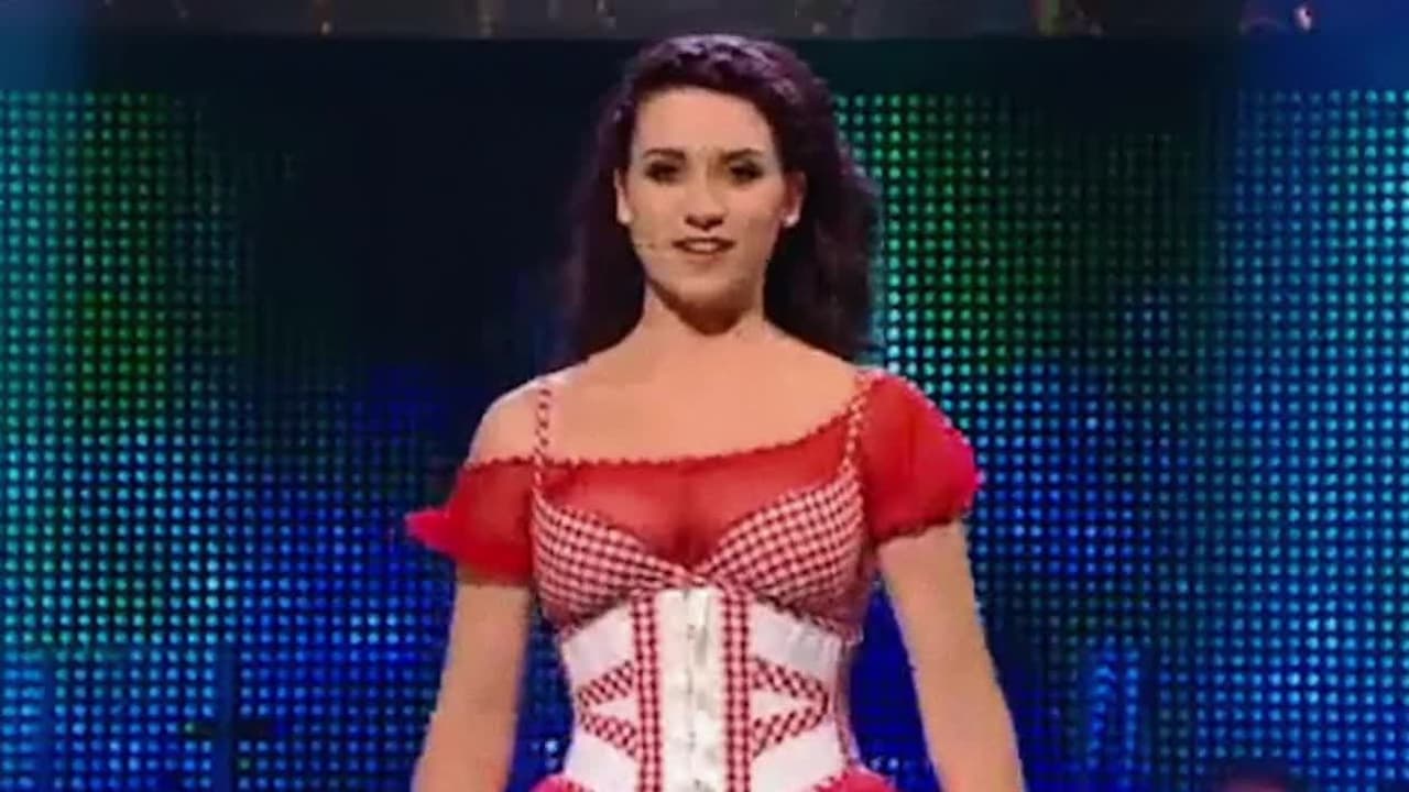 Watch It's Dorothy!