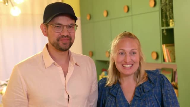 S17:E01 - Tunbridge Wells