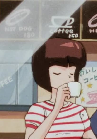 S01:E04 - Ranma and... Ranma? If It's Not One Thing, It's Another poster