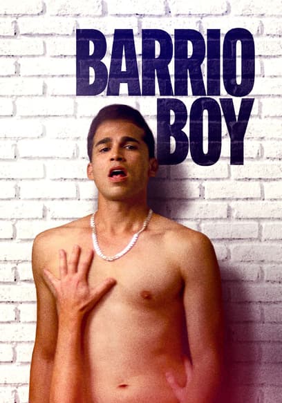 Barrio Boy