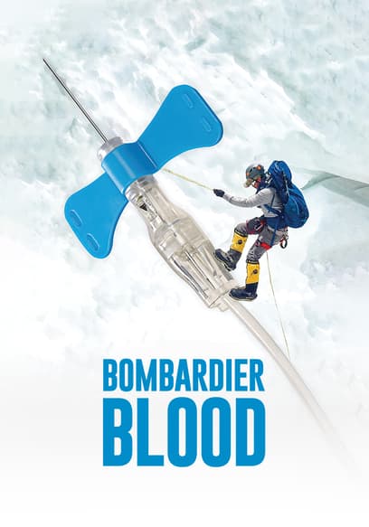 Bombardier Blood