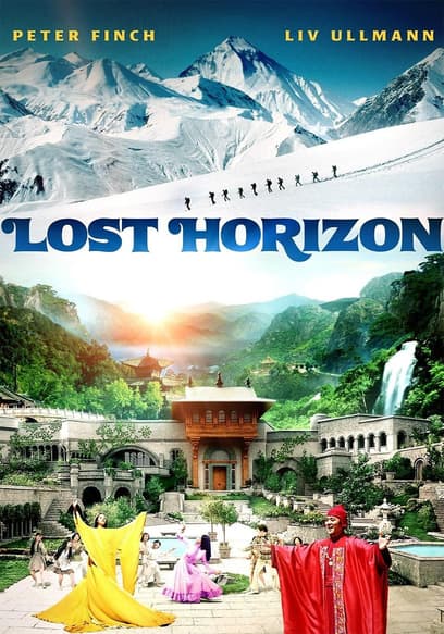 Lost Horizon