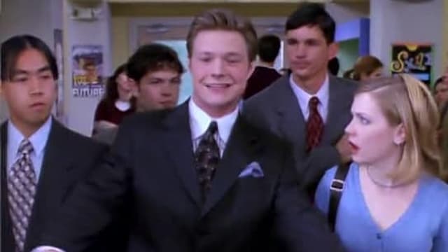 S03:E13 - What Price Harvey?