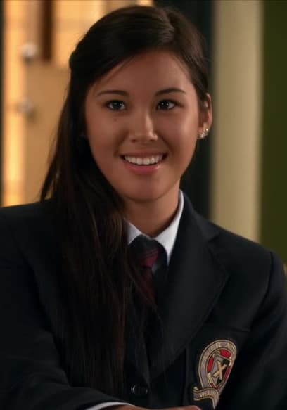 S01:E09 - Quiz Cup poster