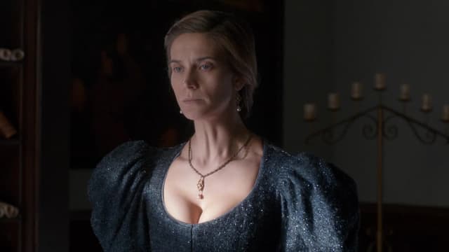 S02:E07 - A Marriage of Inconvenience