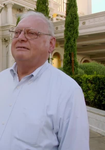 S01:E01 - Caesars Palace poster