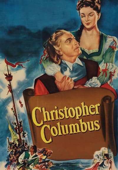 Christopher Columbus