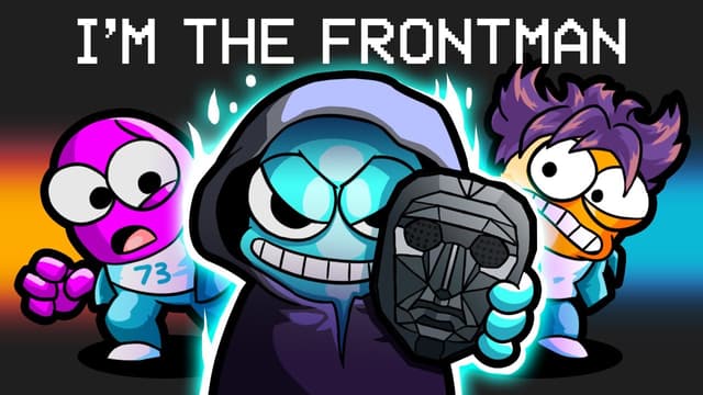 S02:E20 - Playing as the Front Man