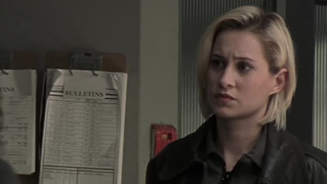 S05:E13 - Everybody Needs a Working Girl