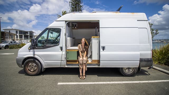 S01:E02 - Luke & Adam & Ash