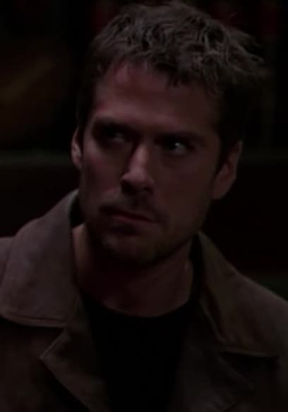 S04:E11 - Soulless poster